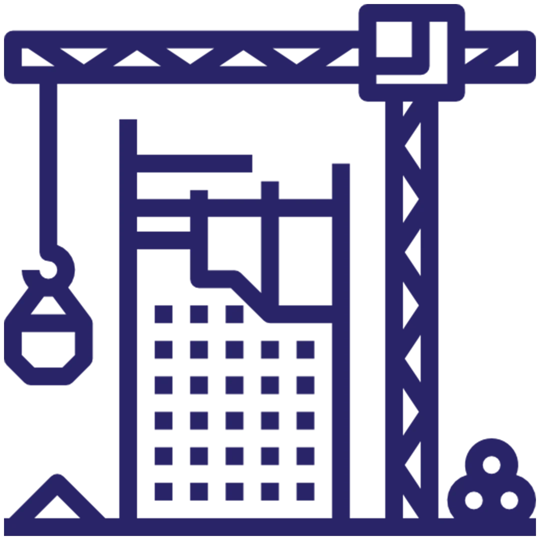 أعمال البناء